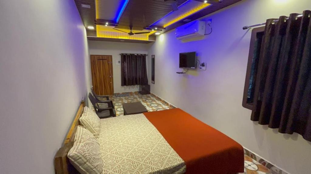 Devbag House | ओम करुणा निवास