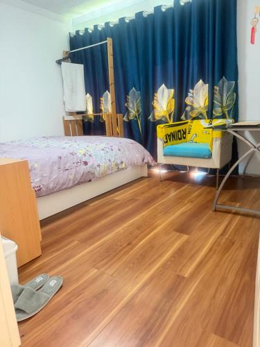 Huntingdale House | 舒心小屋