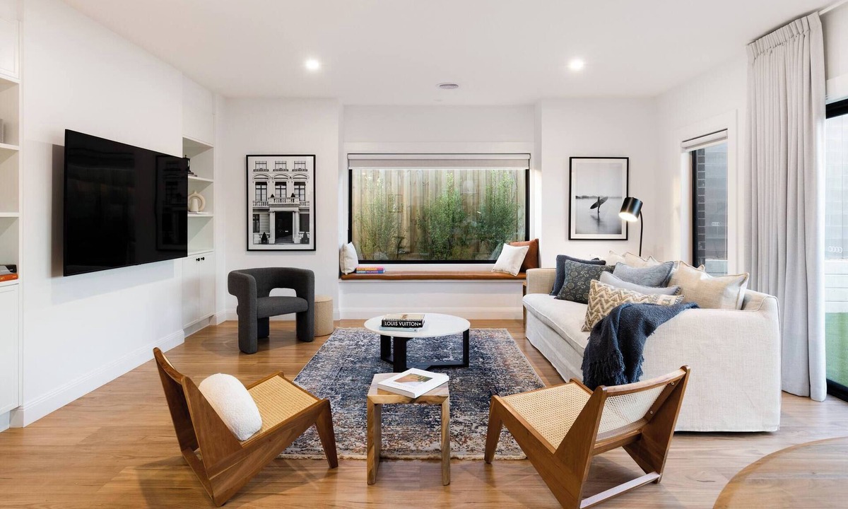 Warrnambool House | 1 Beach House - Award-winning Luxury Smart Home