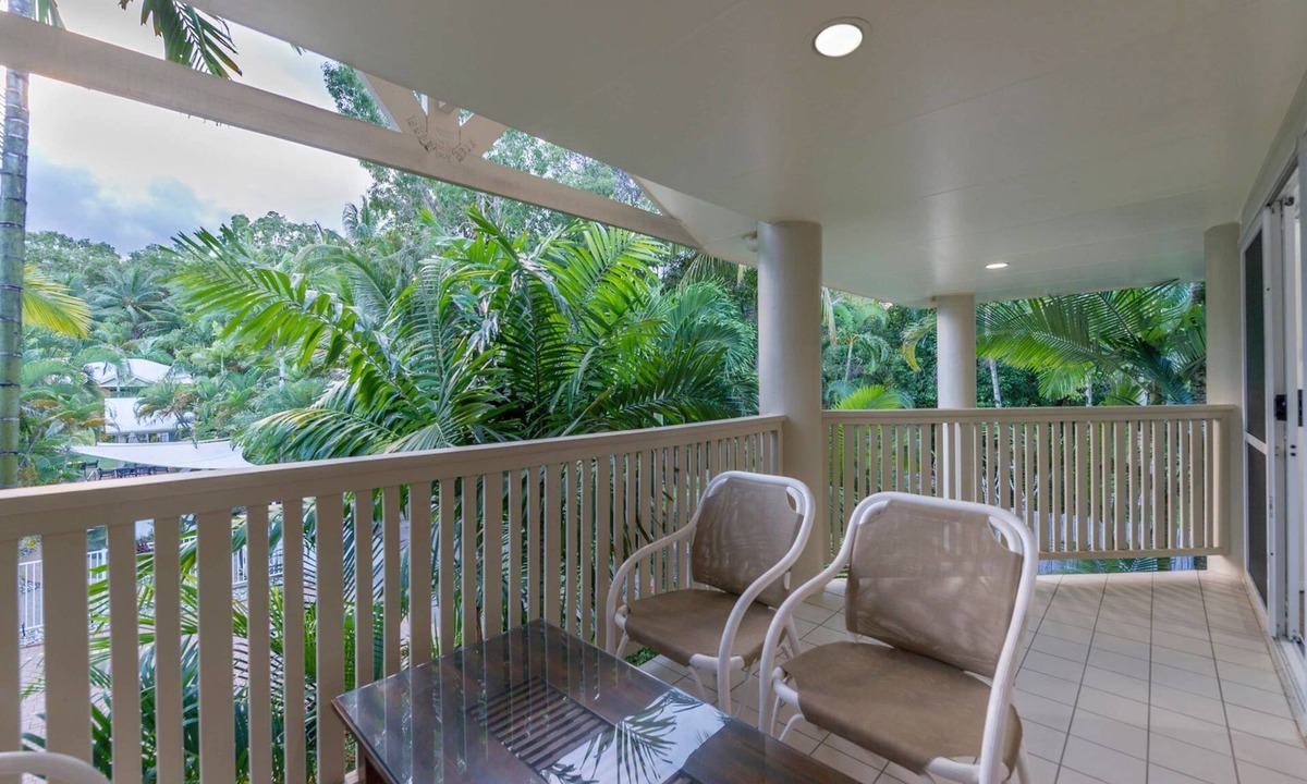 Port Douglas Apartment | 1 Bedroom Fully Self Contained Townhouse in Port Douglas!