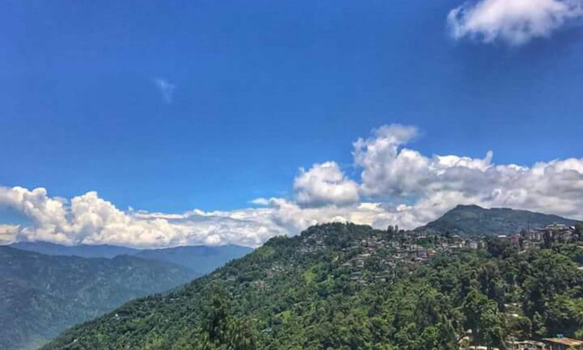 Turuk House | 1. Room with mountain sunrise view -Parking & wifi