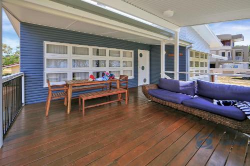 Woodgate House | 1 The Esplanade