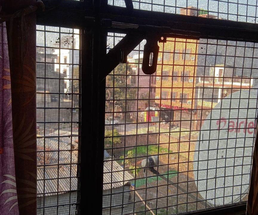 Haridwar Apartment | 100 m² Apartment ∙ 1 bedroom ∙ 3 guests