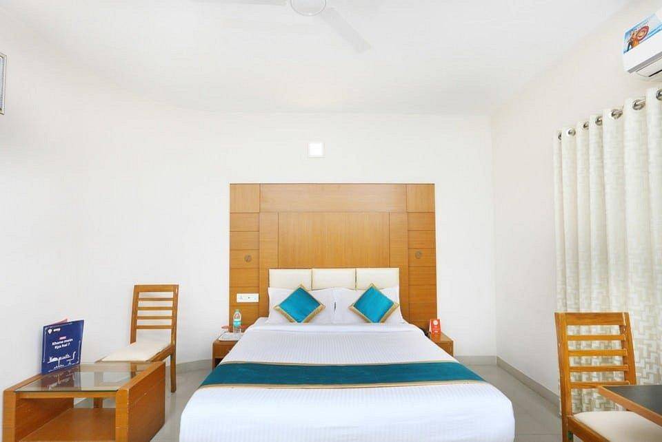 Periamet Apartment | 100 m² Apartment ∙ 1 bedroom ∙ 2 guests