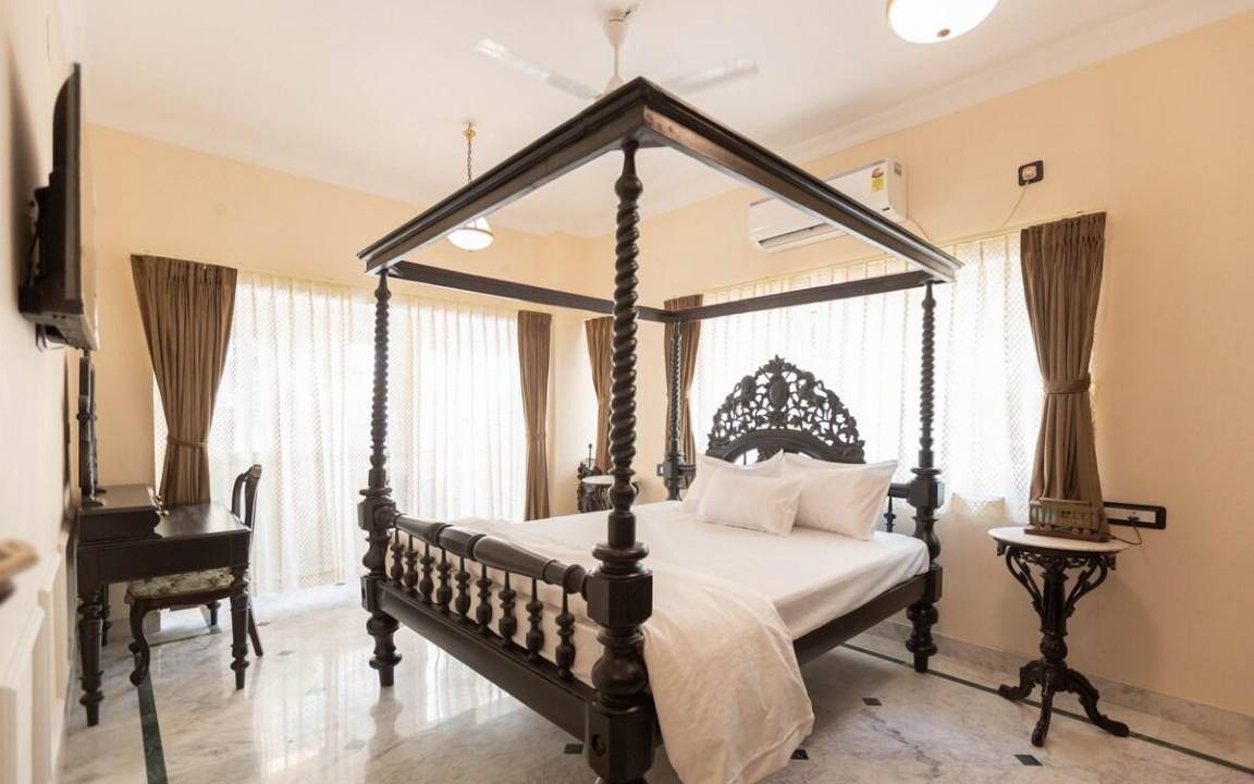 Taltala House | 100 m² House ∙ 1 bedroom ∙ 2 guests