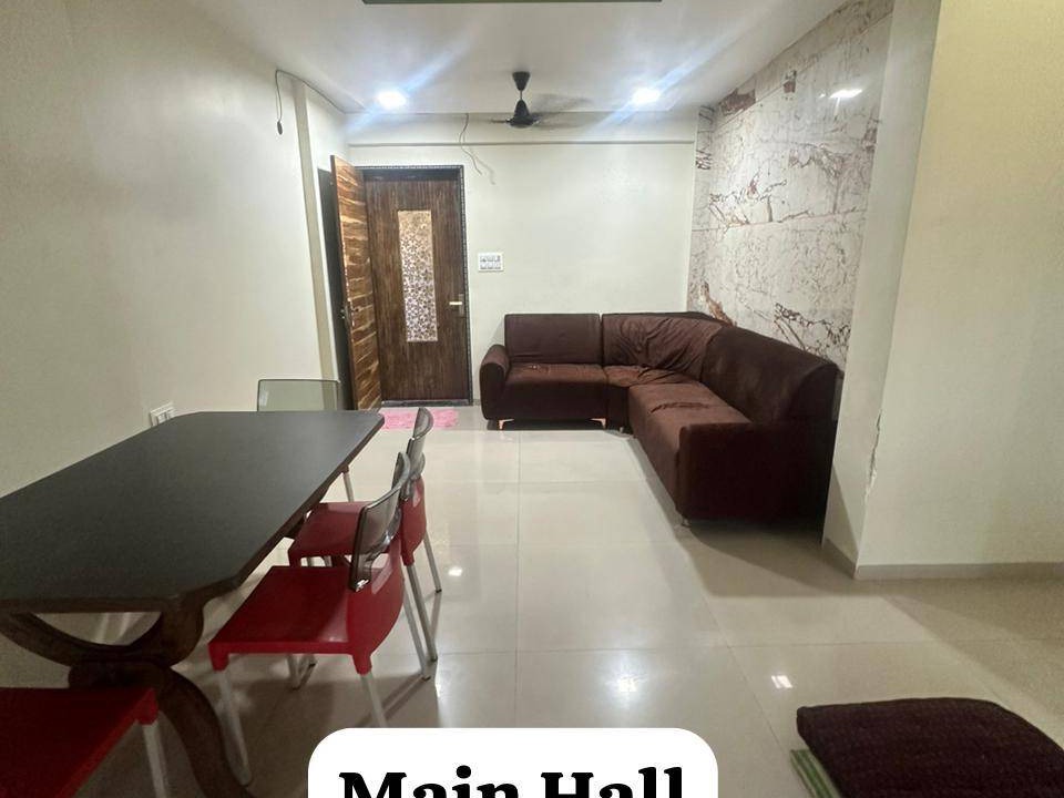 Daman House | 100 m² House ∙ 2 bedrooms ∙ 6 guests