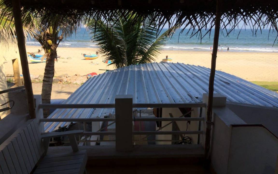Kottakuppam House | 100 m² House ∙ 2 bedrooms ∙ 4 guests