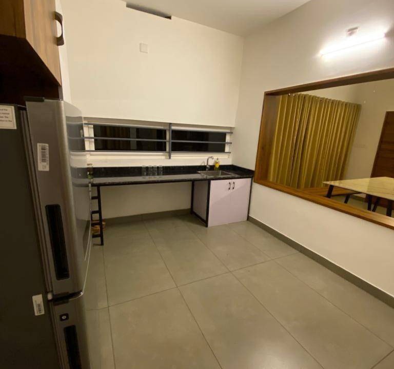 Muttil South House | 100 m² House ∙ 3 bedrooms ∙ 15 guests