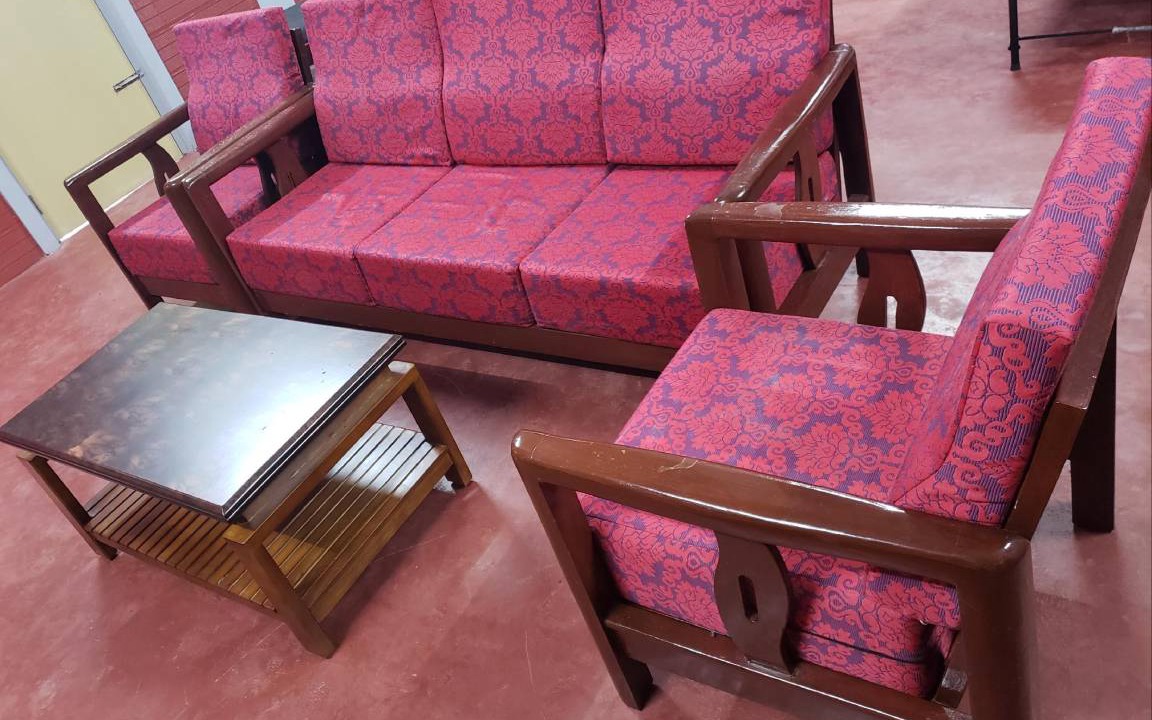 Cuddalore-Puducherry Administrative Boundary Villa | 100 m² Villa ∙ 1 bedroom ∙ 3 guests