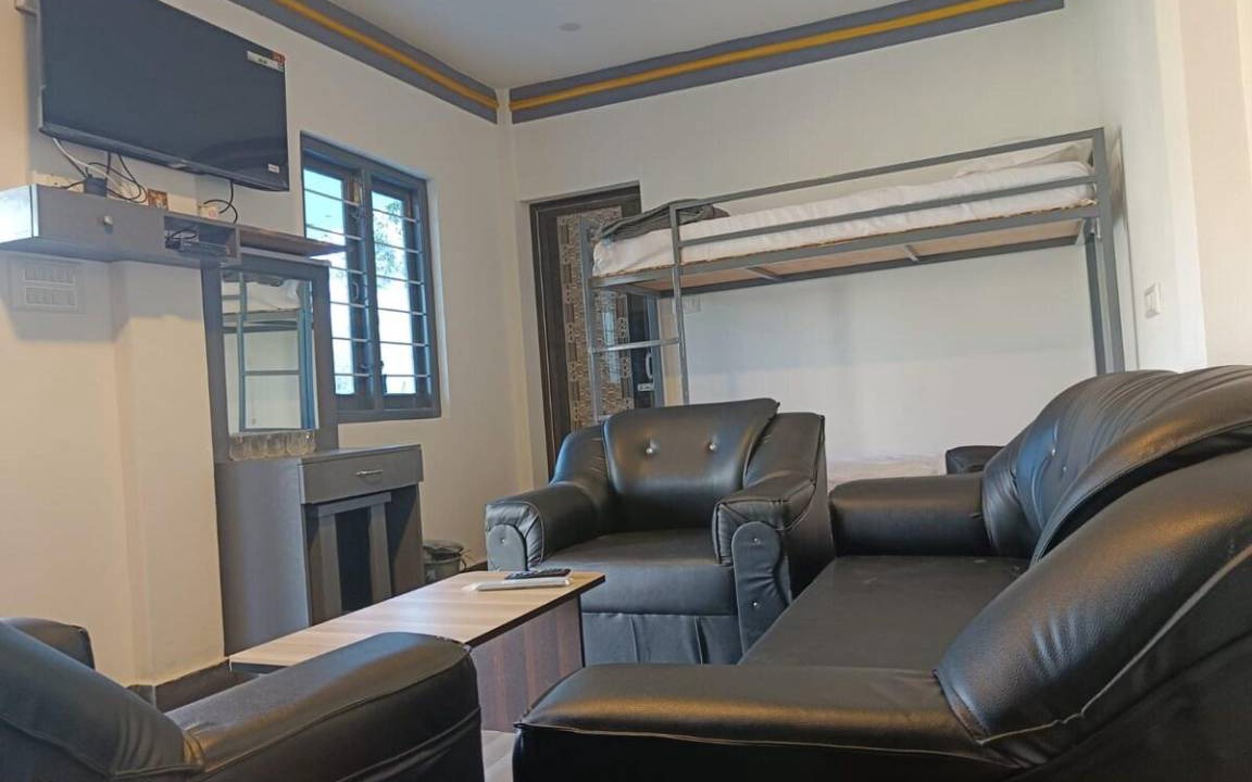 Kodaikanal Villa | 100 m² Villa ∙ 1 bedroom ∙ 7 guests