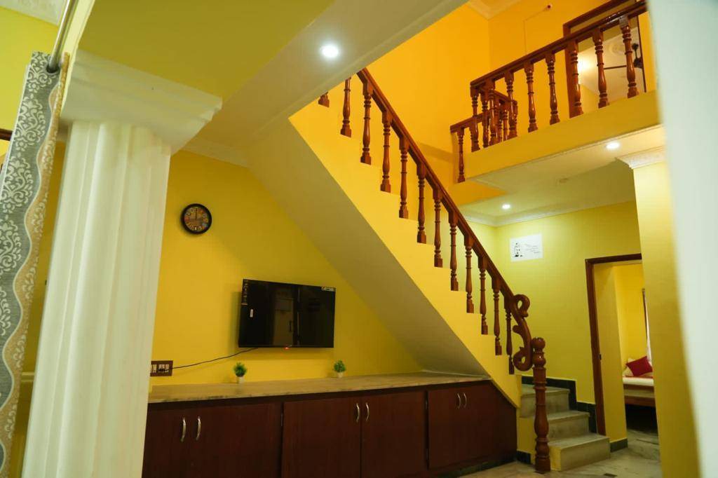 Kalapettai Villa | 100 m² Villa ∙ 2 bedrooms ∙ 8 guests