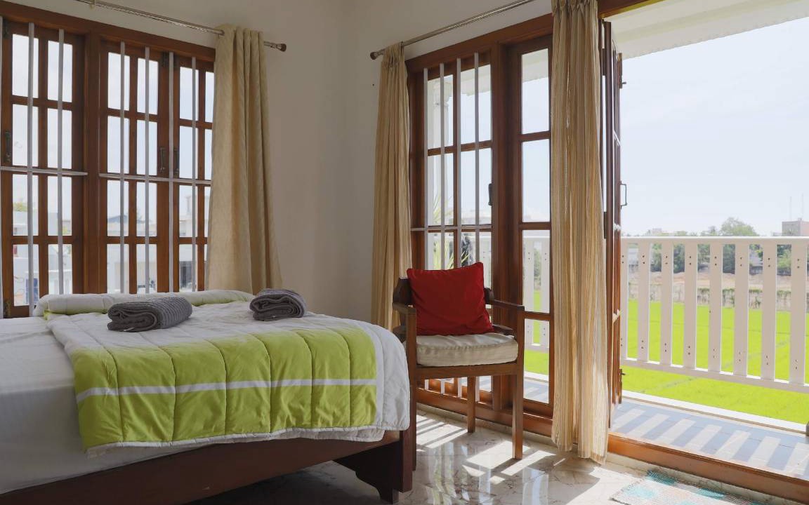 Kalapettai Apartment | 1000 m² Apartment ∙ 2 bedrooms ∙ 4 guests