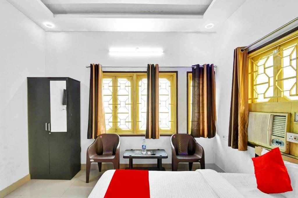 Sector II Apartment | 1000 m² Apartment ∙ 7 bedrooms ∙ 2 guests