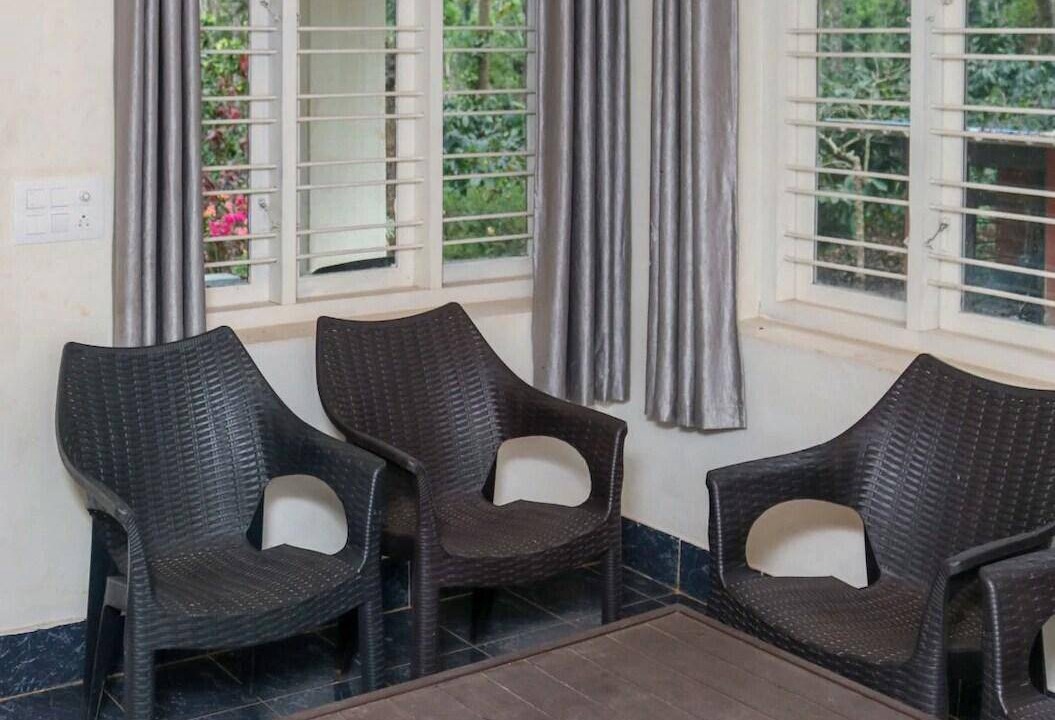 Virarajendrapet House | 1000 m² House ∙ 3 bedrooms ∙ 10 guests