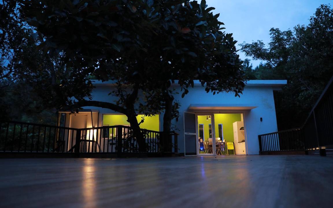 Yercaud Villa | 1000 m² Villa ∙ 2 bedrooms ∙ 5 guests