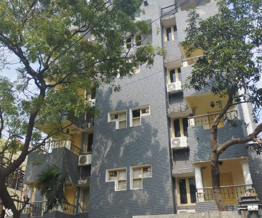 Parthasarathy Puram Hotel | 102 m² Hotel ∙ 6 guests