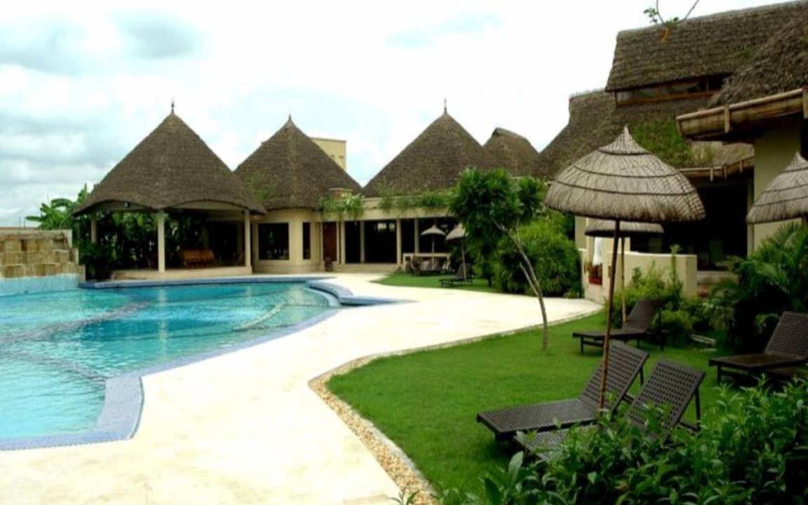 Vedic Village Resort | 102 m² Resort ∙ 3 bedrooms ∙ 127 guests