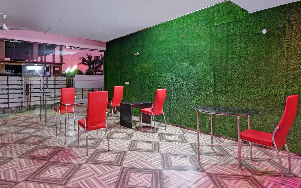 Rajarhat Hotel | 11 m² Hotel ∙ 2 guests