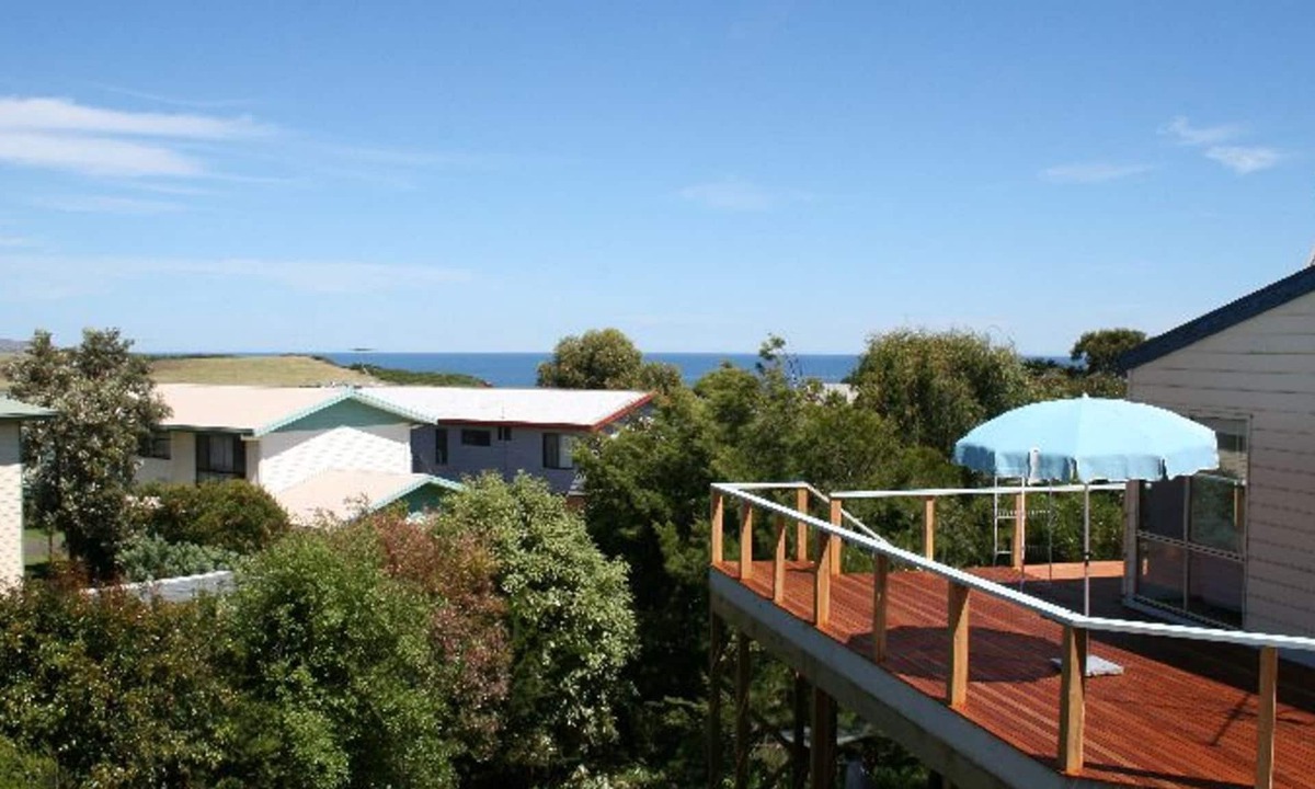 Smiths Beach House | 11 on Waikiki - great property in Smiths Beach