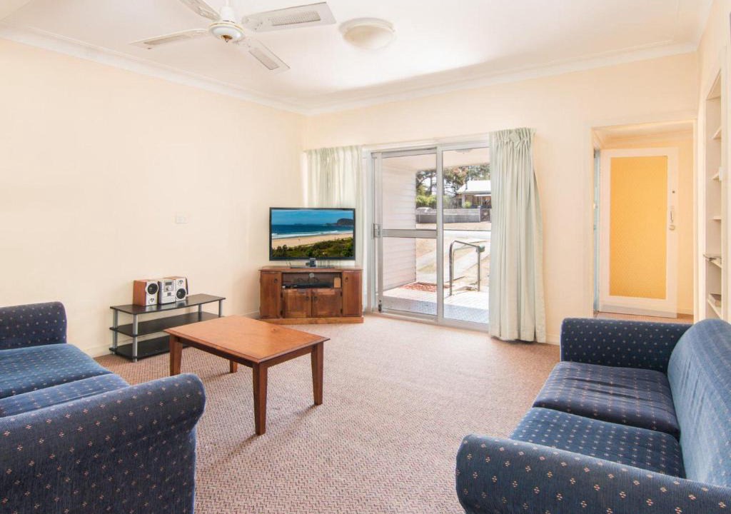 Tuncurry House | 11 Peel Street