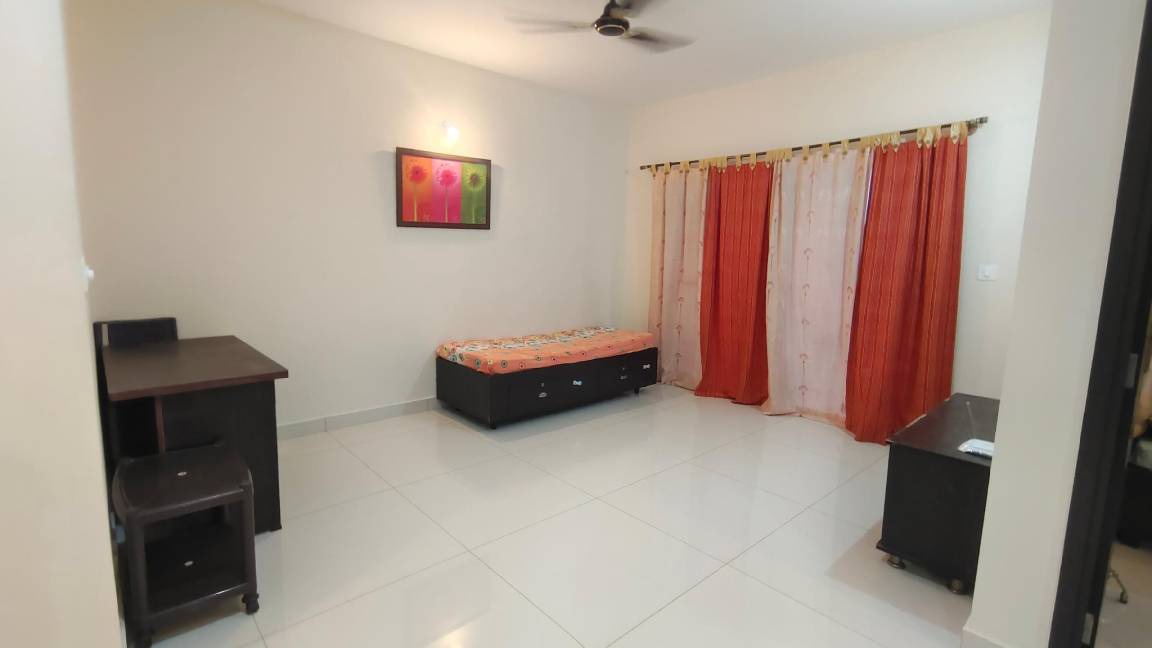 Krishnarajapura Apartment | 116 m² Apartment ∙ 2 bedrooms ∙ 6 guests