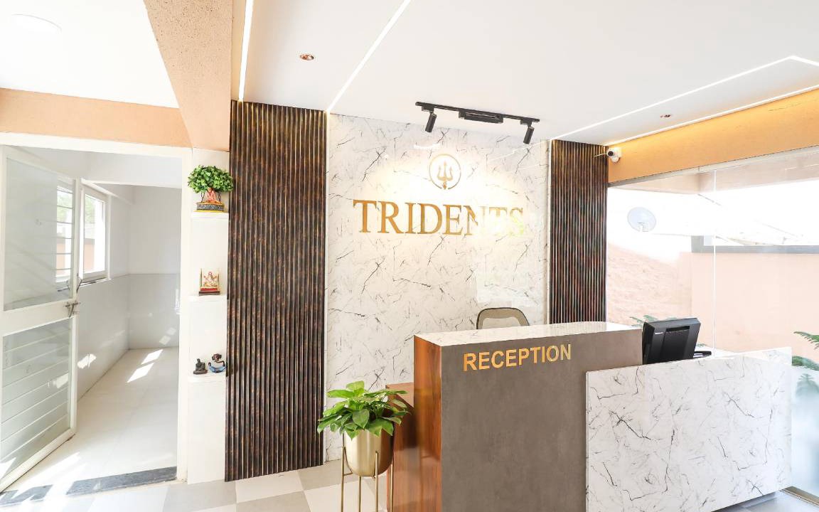 Hinjawadi Hotel | 12 m² Hotel ∙ 2 guests