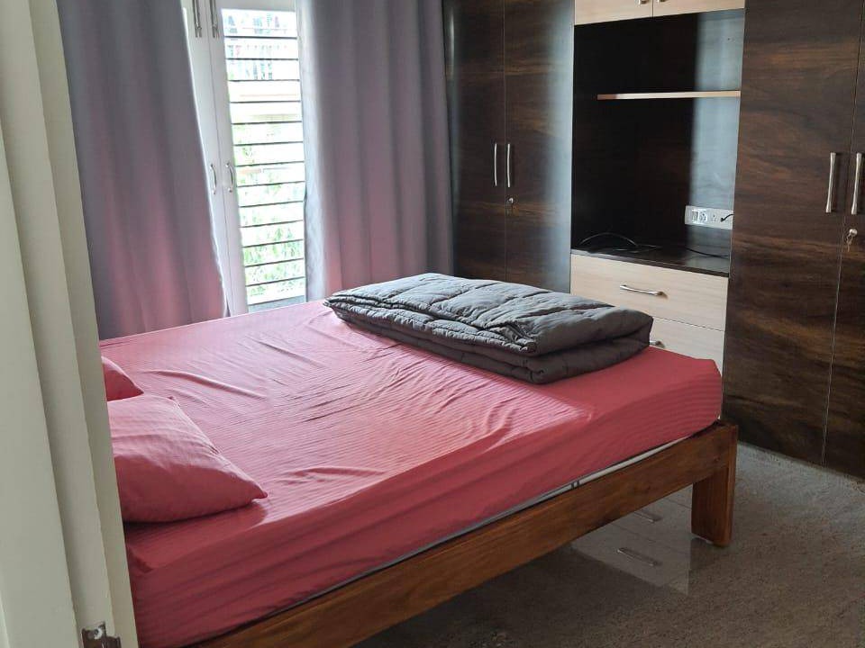 Gandhi Nagar Hotel | 12 m² Hotel ∙ 3 guests
