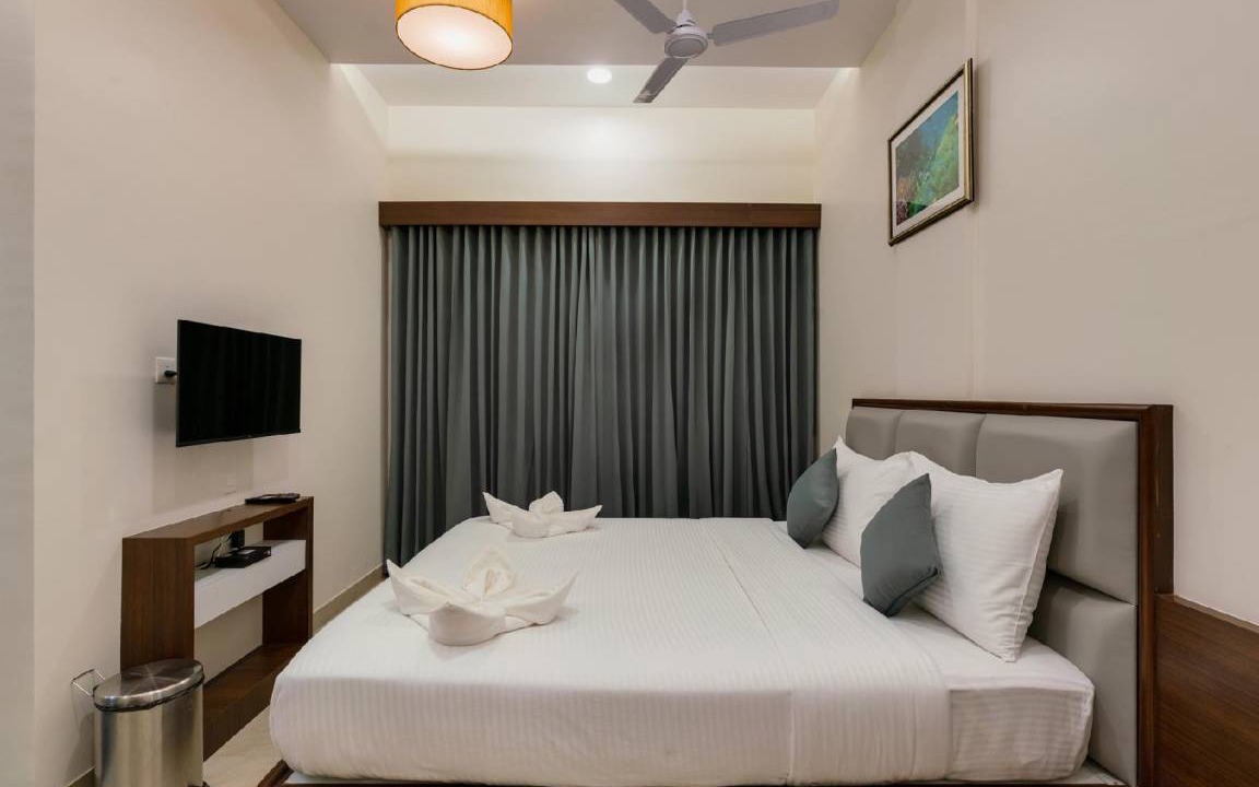Kudal Hotel | 120 m² Hotel ∙ 6 guests