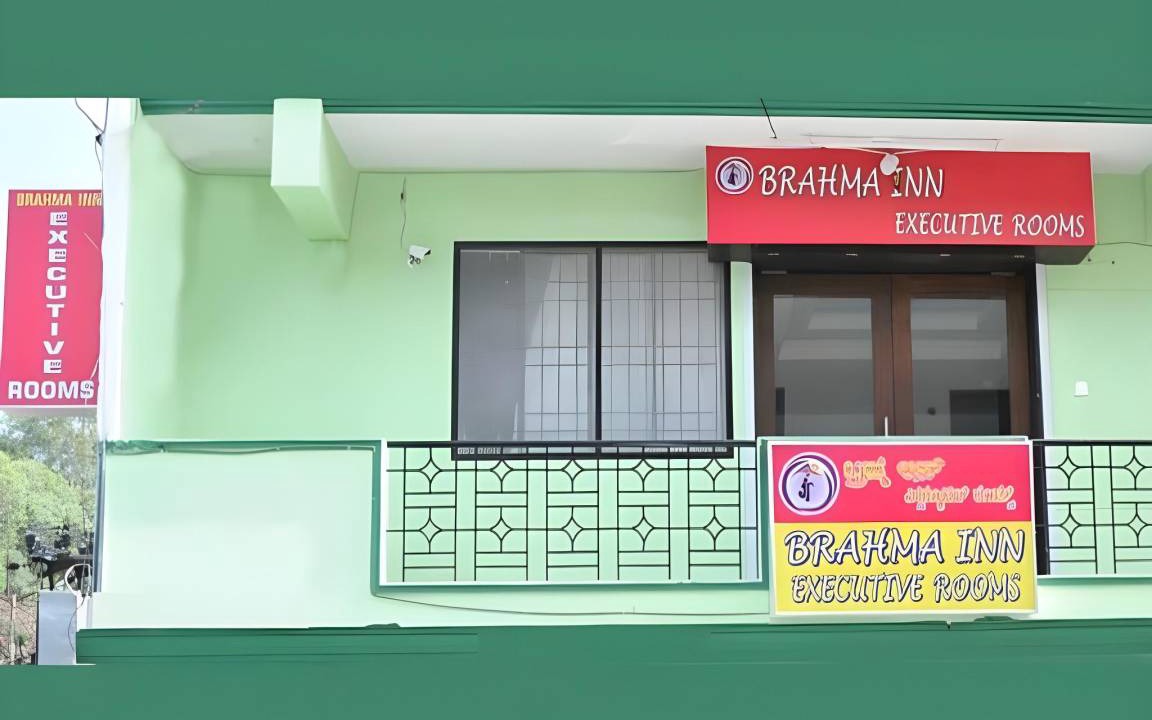 Panduranga Nagar House | 120 m² Motel ∙ 3 guests