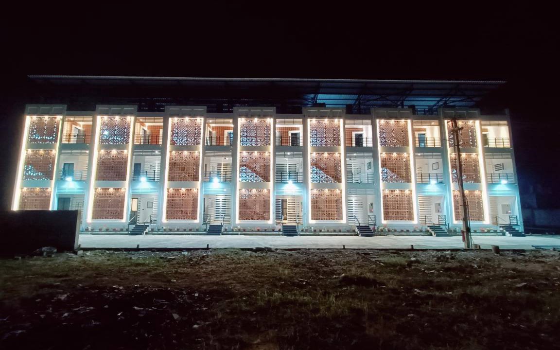 Kalapettai Resort | 120 m² Resort ∙ 2 bedrooms ∙ 6 guests
