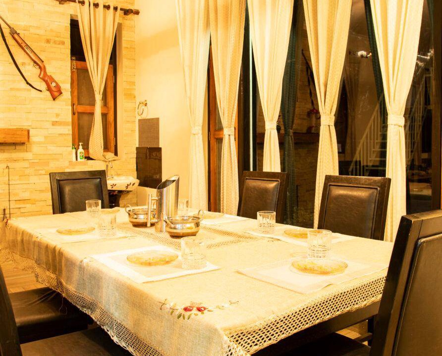 Amritpur Villa | 1200 m² Villa ∙ 10 guests