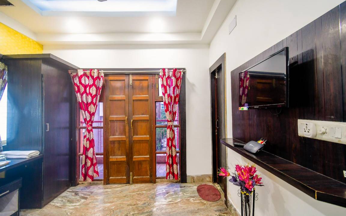 New Town Bed & Breakfast | 121 m² Bed and breakfast ∙ 2 guests