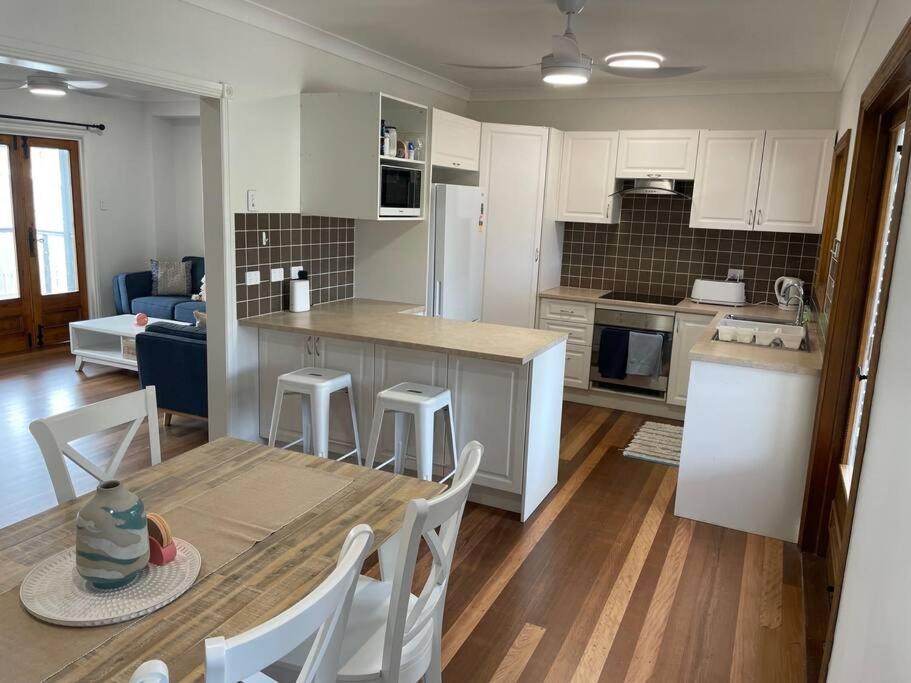 Woorim House | 13 Cypress Lane