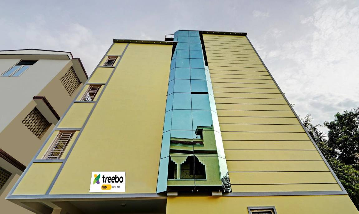 Porur Hotel | 13 m² Hotel ∙ 3 guests