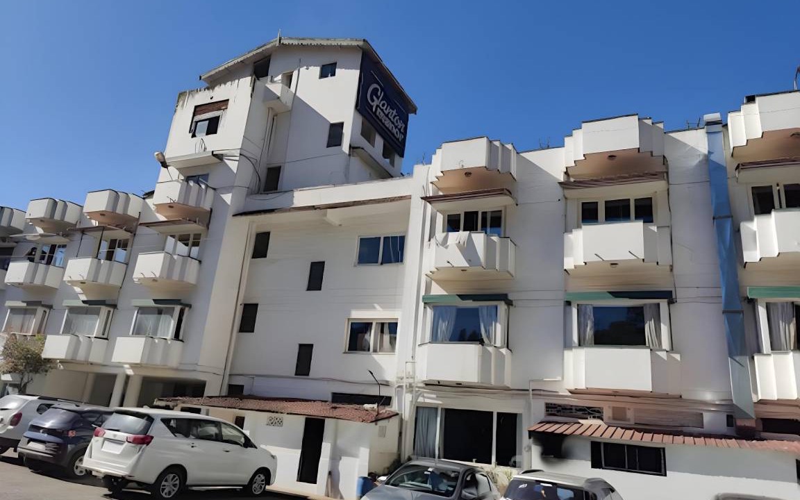 Stone House Area Hotel | 13 m² Hotel ∙ 4 guests