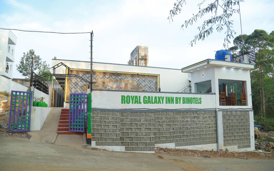 Yercaud Hotel | 130 m² Hotel ∙ 3 guests