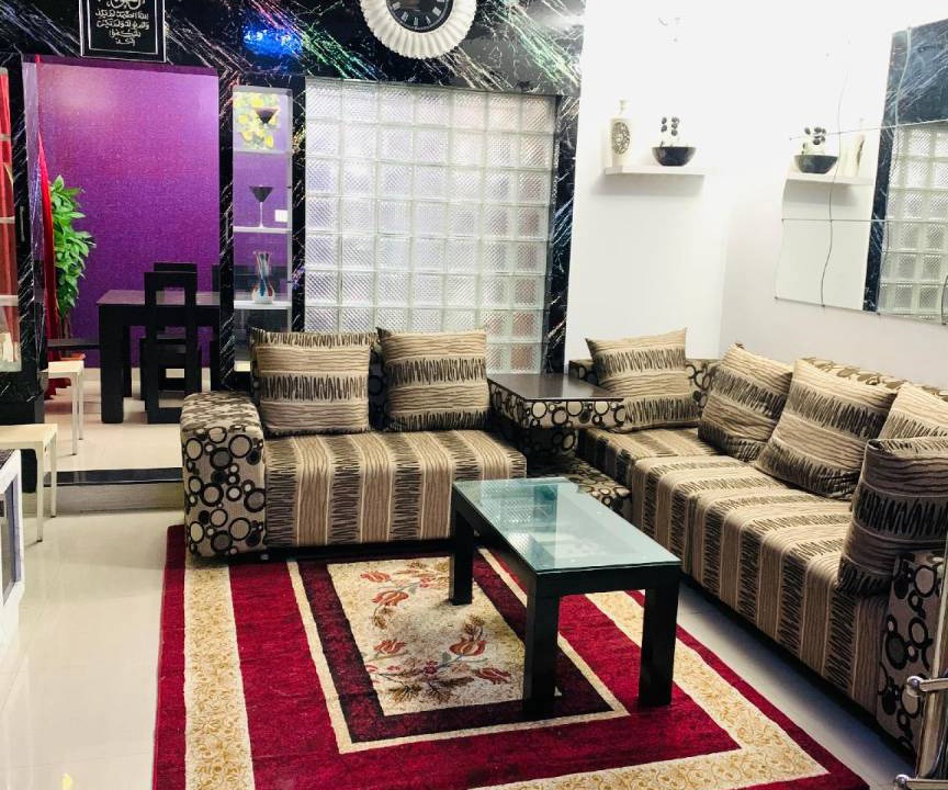 Kandal House | 130 m² House ∙ 3 bedrooms ∙ 10 guests