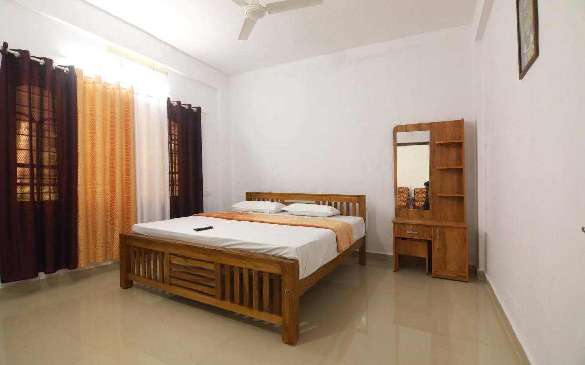 Elappara House | 1300 m² House ∙ 2 bedrooms ∙ 8 guests