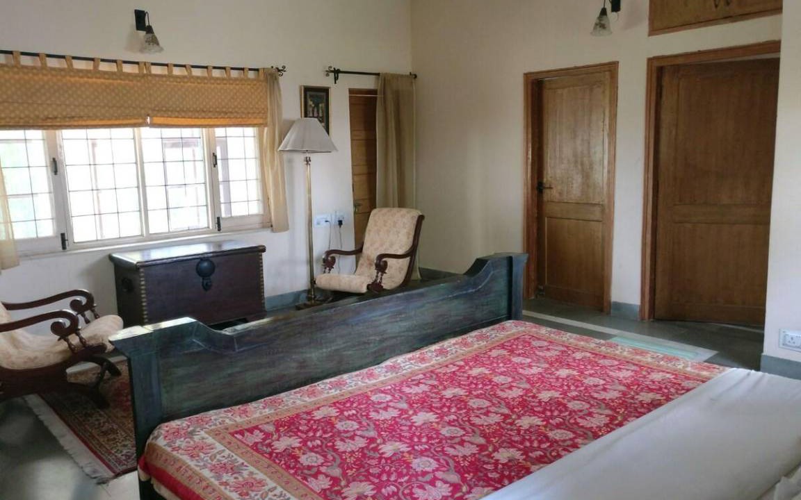 Bullawala Villa | 1350 m² Villa ∙ 4 bedrooms ∙ 8 guests