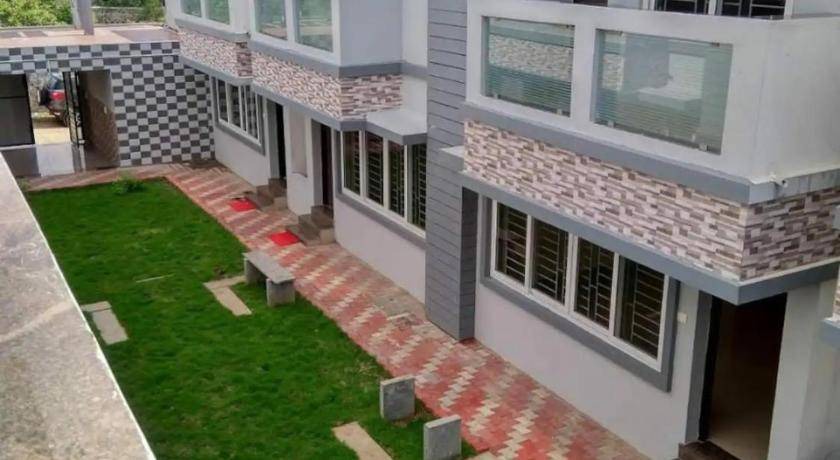 Mahabalipuram Resort | 139 m² Resort ∙ 3 bedrooms ∙ 6 guests