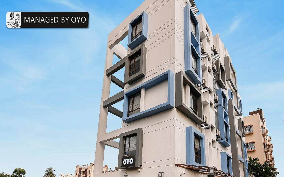 New Town Hotel | 14 m² Hotel ∙ 2 guests