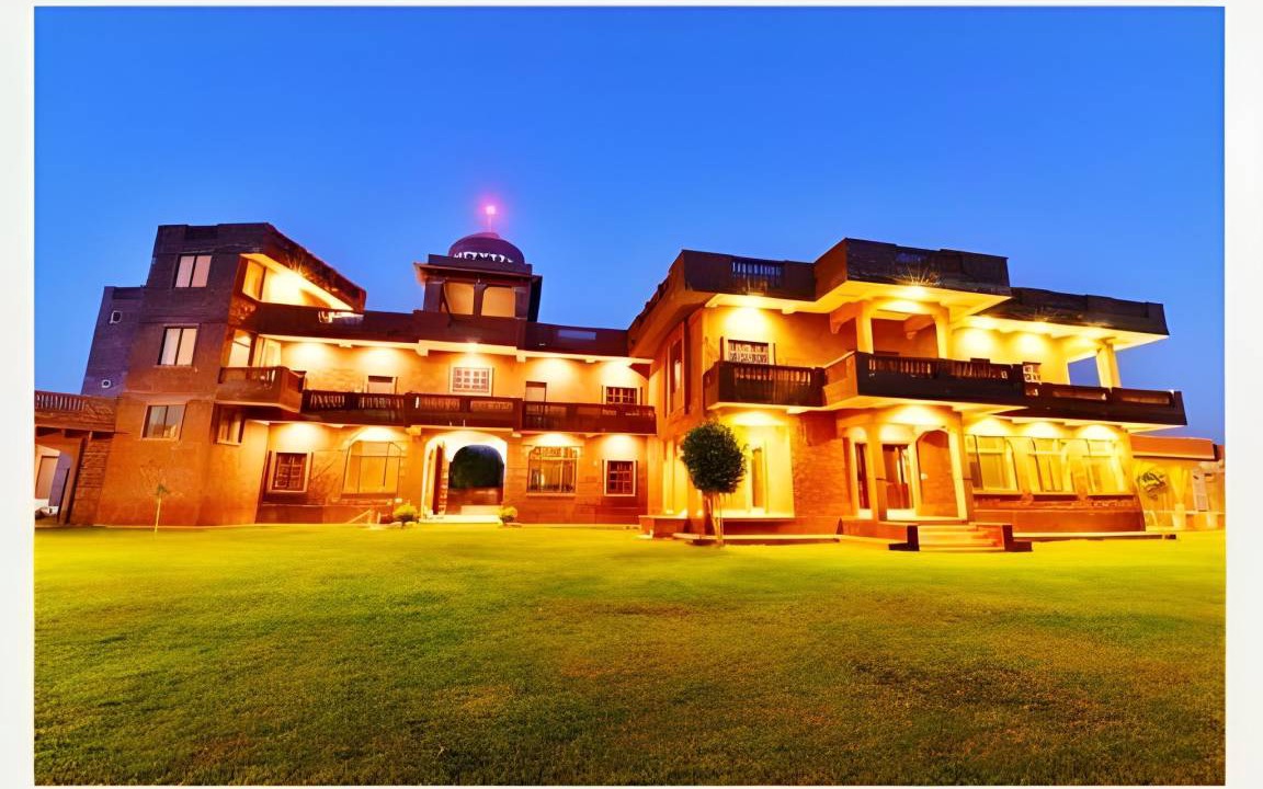 Barli Hotel | 14 m² Hotel ∙ 2 guests