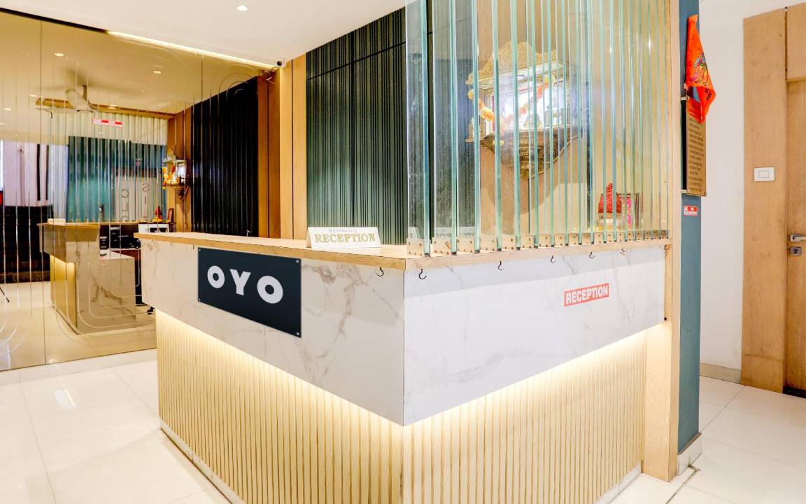 Bhayandar East Hotel | 14 m² Hotel ∙ 3 guests