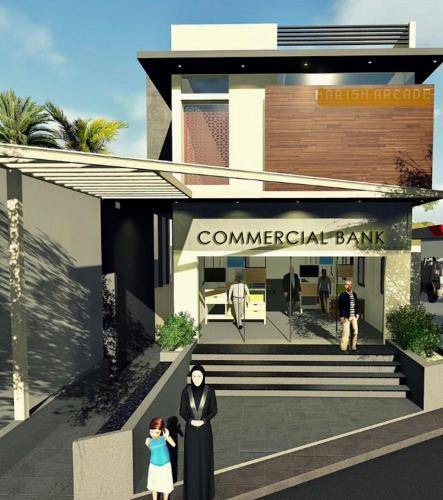 Arani Hotel | 14 m² Hotel ∙ 4 guests