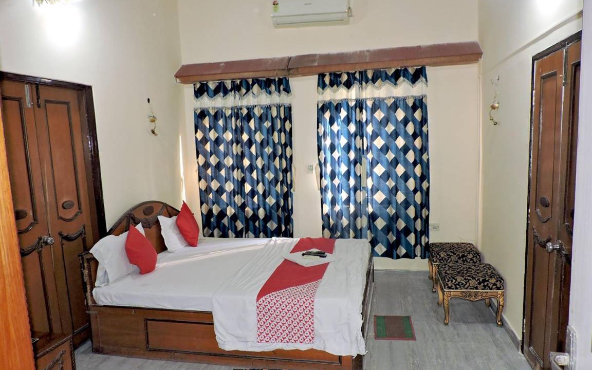 Bhowanipore Apartment | 144 m² Apartment ∙ 6 guests