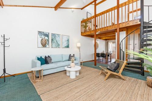 Cottesloe Apartment | 15 Cottesloe - steps from beach - sleeps 3