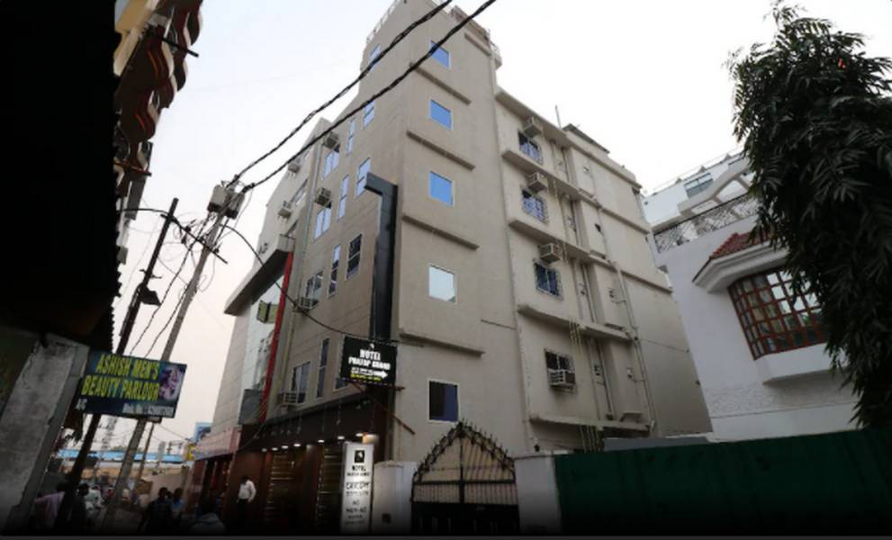 Ranchi Apartment | 15 m² Apartment ∙ 4 guests