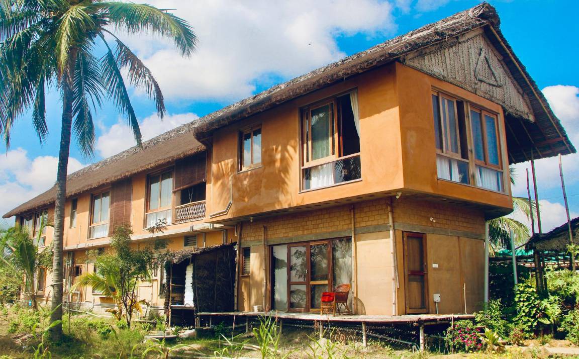 Tiruvannamalai Hotel | 15 m² Hotel ∙ 2 guests