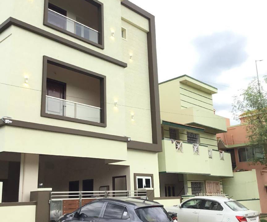 Vellore Hotel | 15 m² Hotel ∙ 4 guests