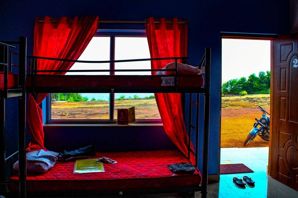 Gokarna Hostel | 150 m² Hostel ∙ 2 guests
